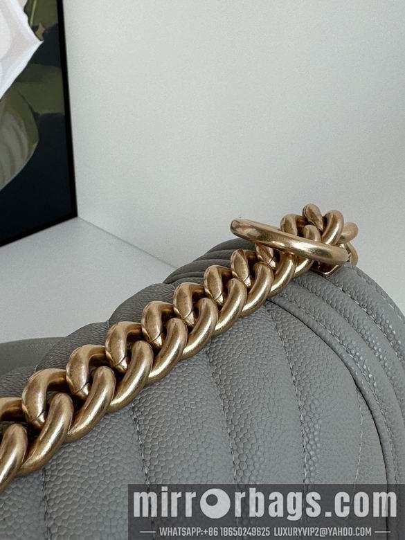 Chanel Replica Bags 67086 25cm BL 9