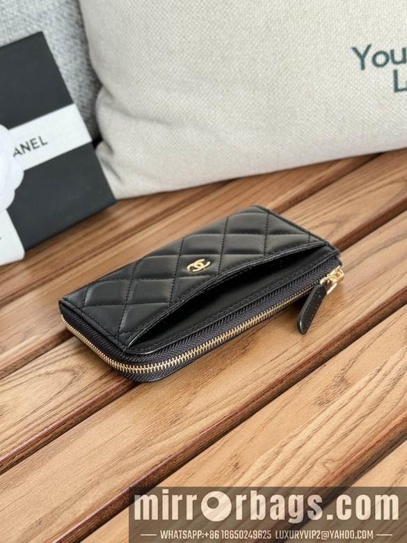 Chanel Replica Bags A3179 12X7.5X2.5cm YG 2