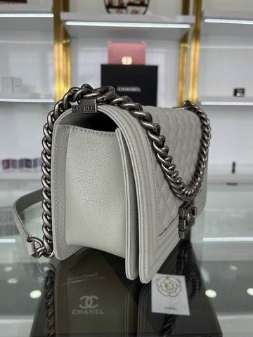 Chanel Replica Bags A67085 12x20x7; 67086 25x15x8cm al 2