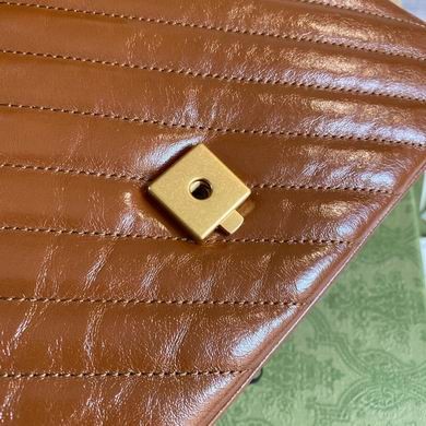 Gucci Replica Bags 498110 27X19X10.5cm MP 7