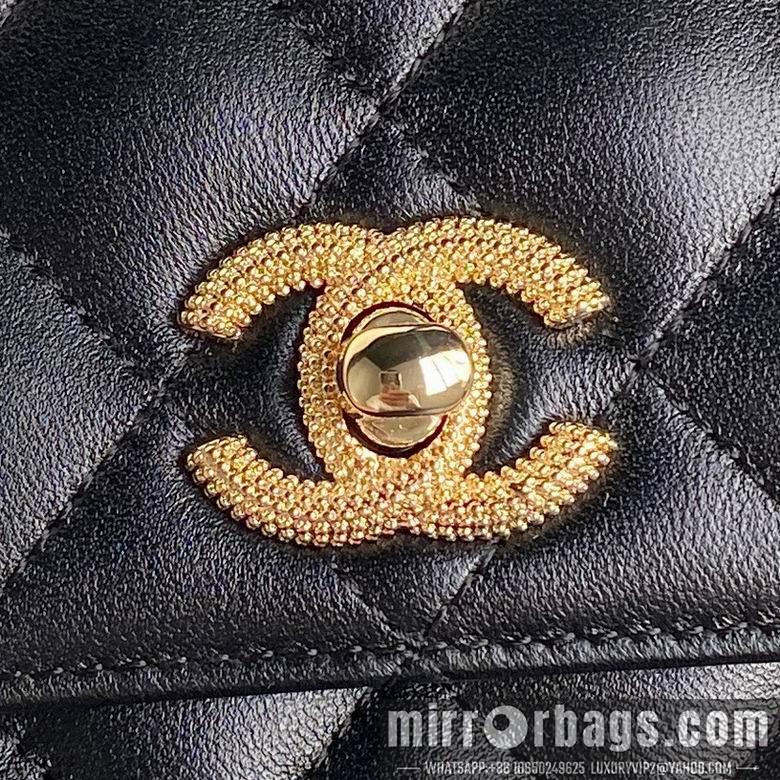 Chanel Replica Bags AP4299 19cm BL 5