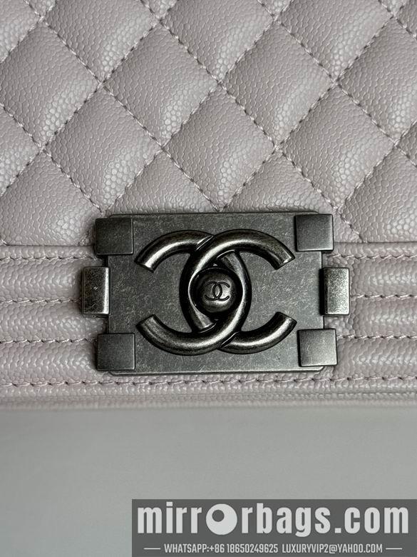 Chanel Replica Bags 67086 25cm BL 12