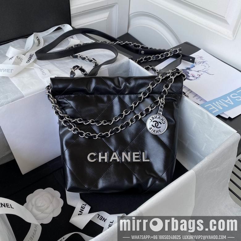 Chanel Replica Bags AS3263 18x20x6.5cm AL 1