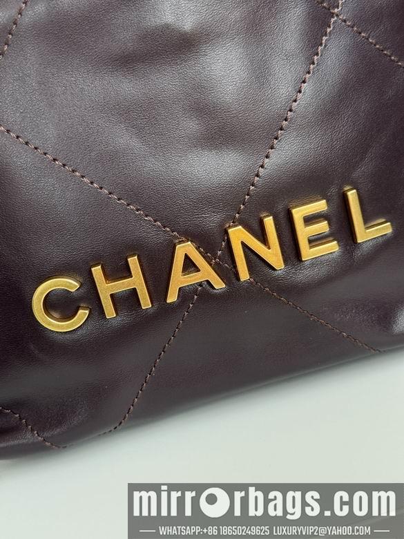 Chanel Replica Bags 3980 19X20X6cm BL 10