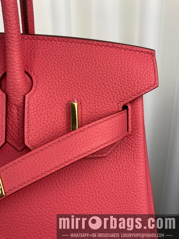 Hermes Replica Bags Brikin 30cm 101805 AM 23