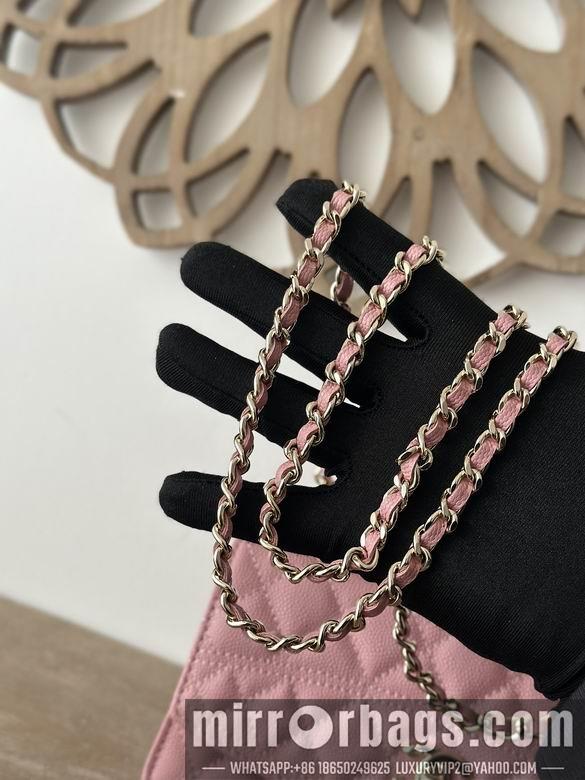 Chanel Replica Bags 66003 11X18.5X6cm 4