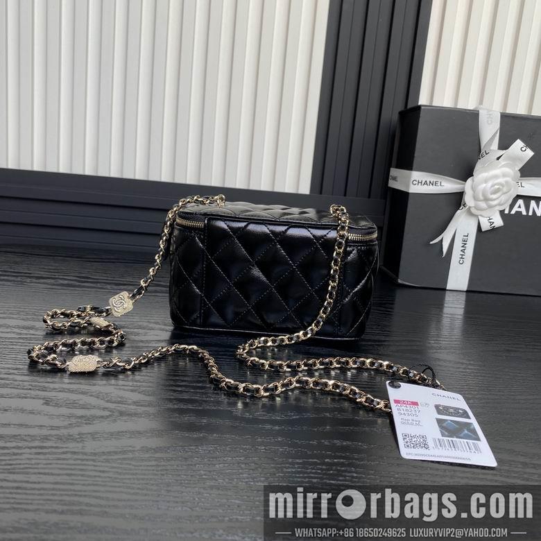 Chanel Replica Bags AP4301 17cm BL 1