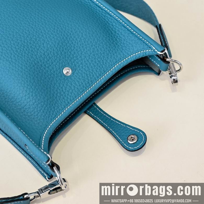 Hermes Replica Bags 17cm 112107 AM 1