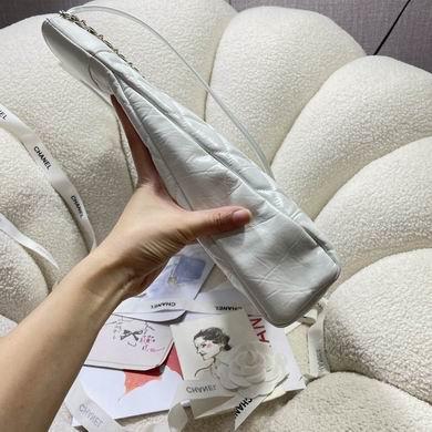 Chanel Replica Bags 1010 37X39X8cm BL 4