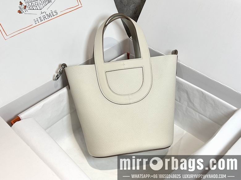 Hermes Replica Bags 18cm 032702 AM 3