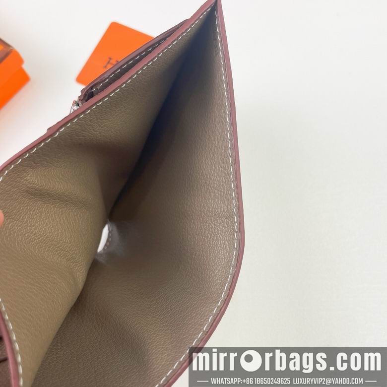 Hermes Replica Bags 950 12X10cm YG 8