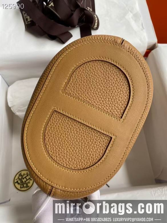 Hermes Replica Bags 18cm 102807 AM 5