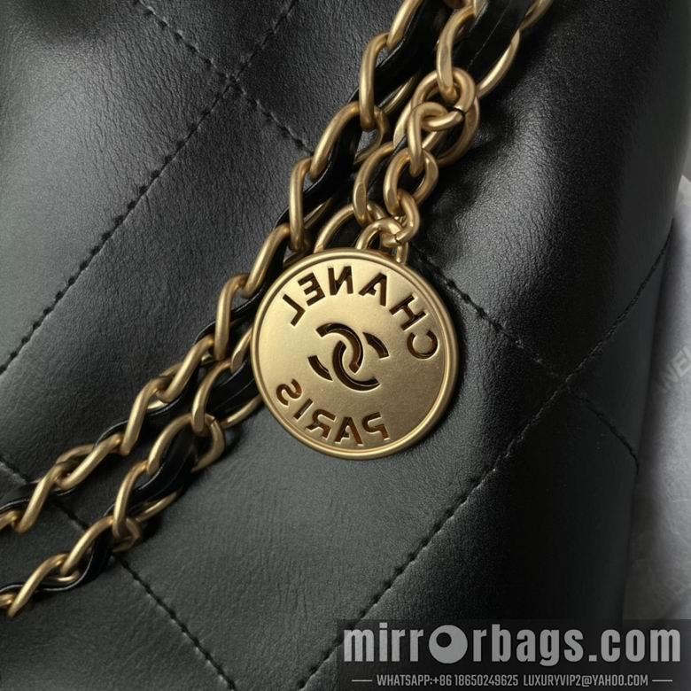 Chanel Replica Bags 3980 19X20X6cm 3260 35X37X8cm 3261 39X42X8cm BL 3