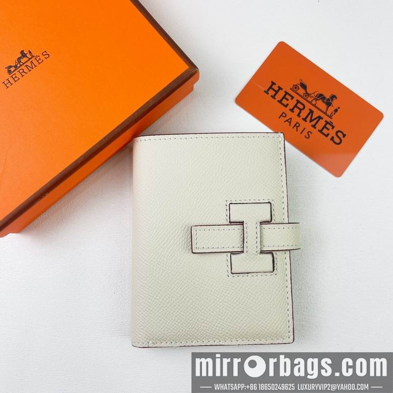 Hermes Replica Bags 950 12X10cm YG 5