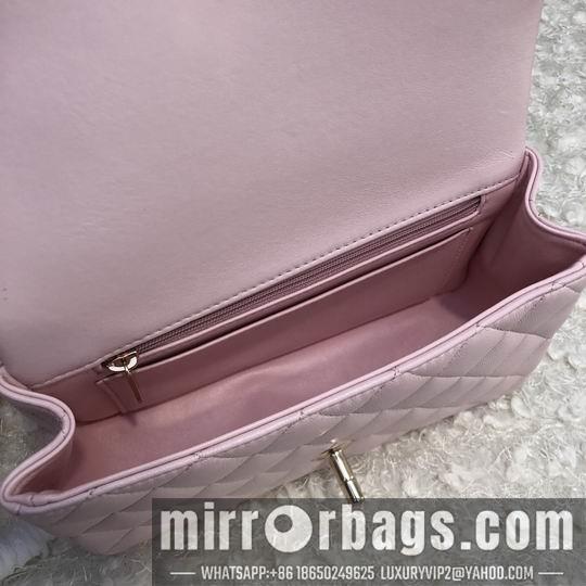Chanel Replica Bags AS2431 20x6x13 cm al 16