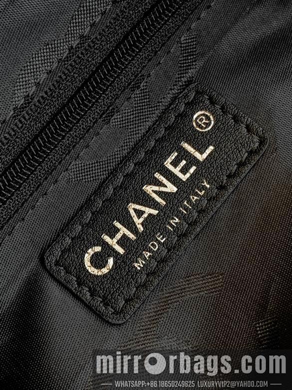 Chanel Replica Bags AS6337 30X25X15cm BL 3
