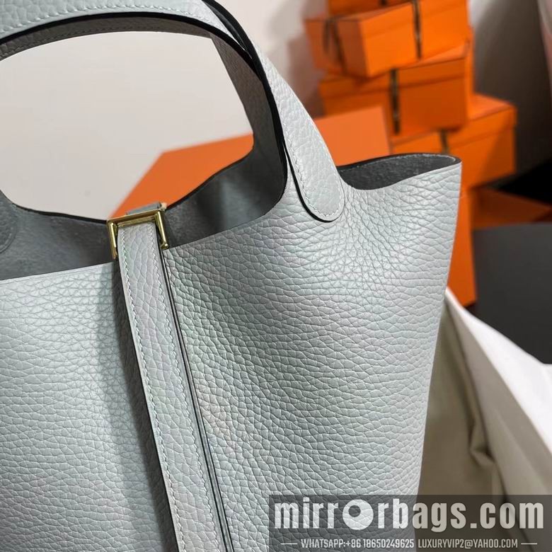 Hermes Replica Bags Picotin 18cm AM 11
