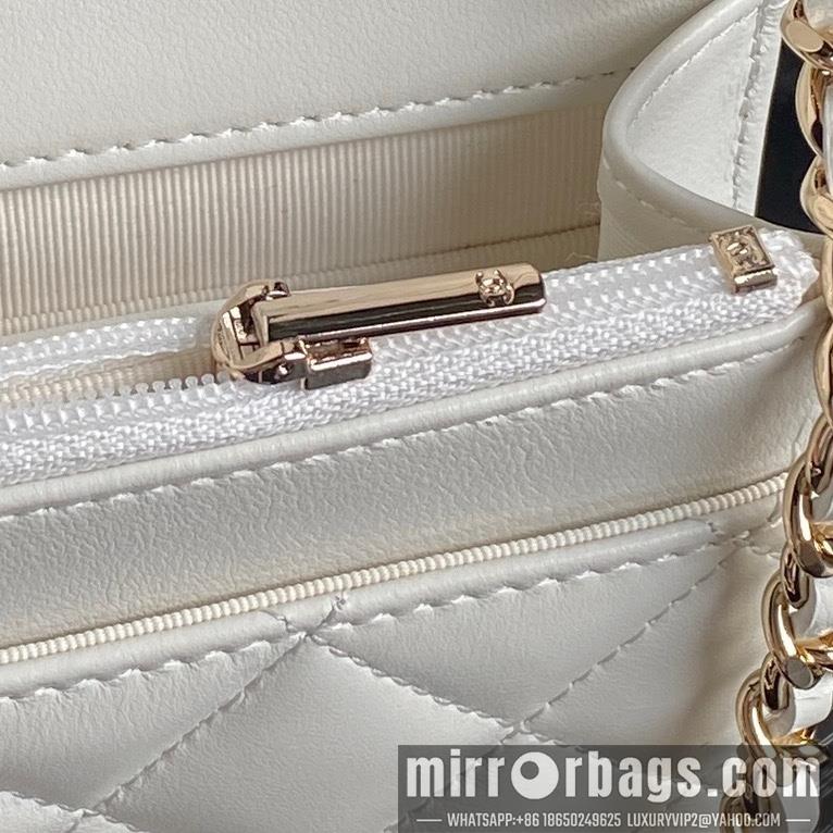 Chanel Replica Bags AP4299 19cm BL 4