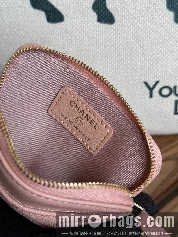 Chanel Replica Bags A 11X9.5X1.5cm YG 11