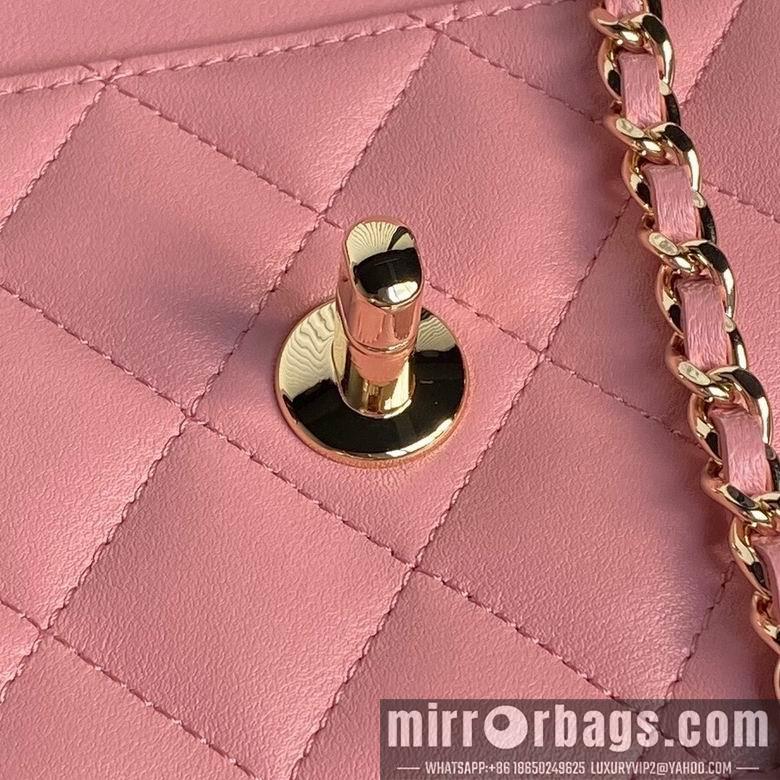 Chanel Replica Bags AP4299 19cm BL 3