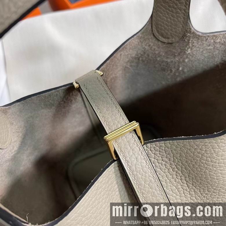 Hermes Replica Bags Picotin 18cm AM 9