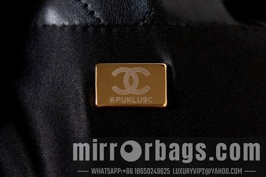 Chanel Replica Bags AS3793 17X16X7cm BL 1