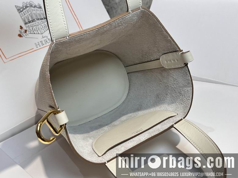 Hermes Replica Bags 18cm 032702 AM 3