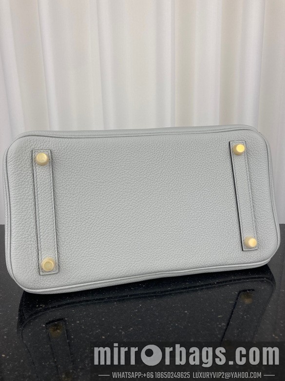 Hermes Replica Bags Brikin 30cm 101805 AM 31