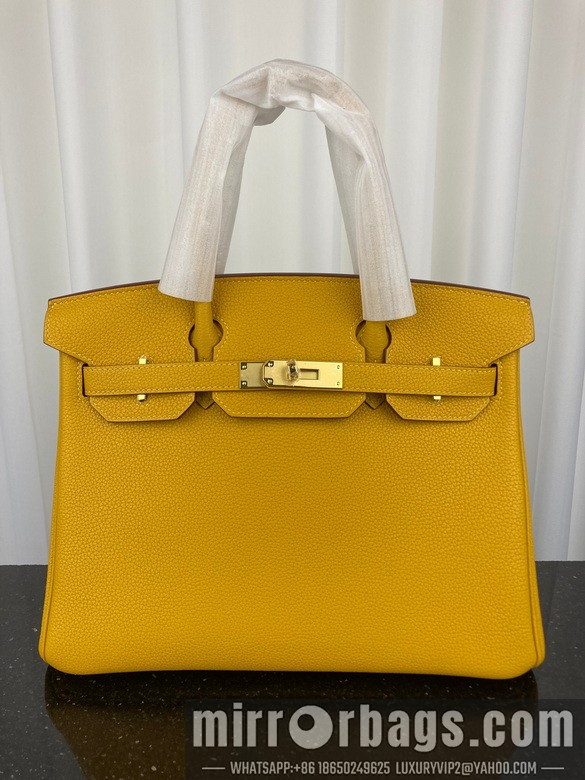 Hermes Replica Bags Brikin 30cm 101805 AM 39