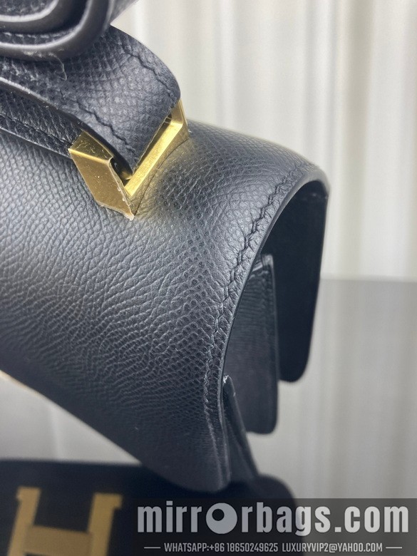 Hermes Replica Bags Constance 23cm 121403 AM 15