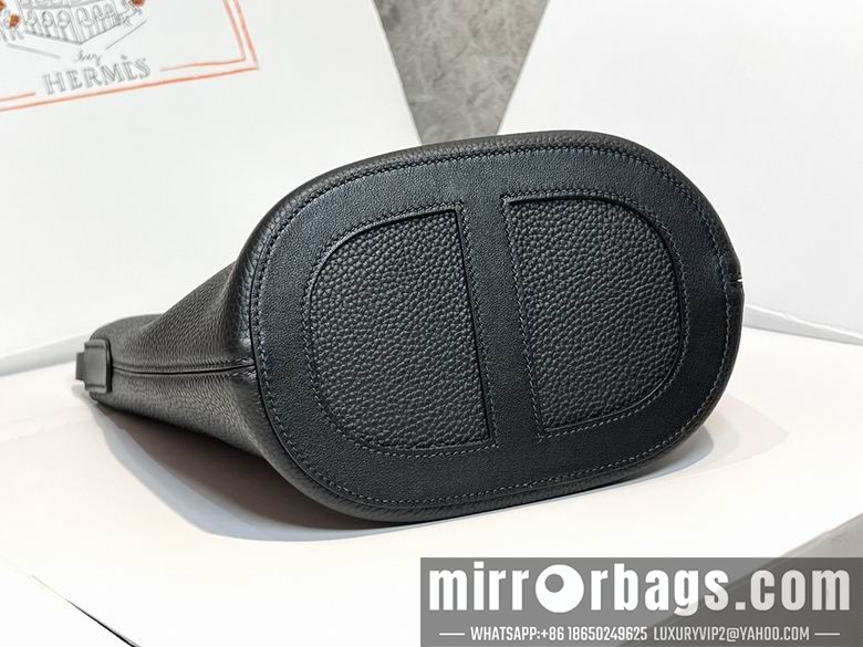 Hermes Replica Bags 18cm 032702 AM 5