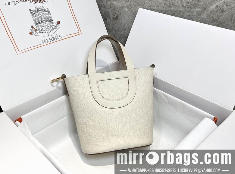 Hermes Replica Bags 18cm 032702 AM 3