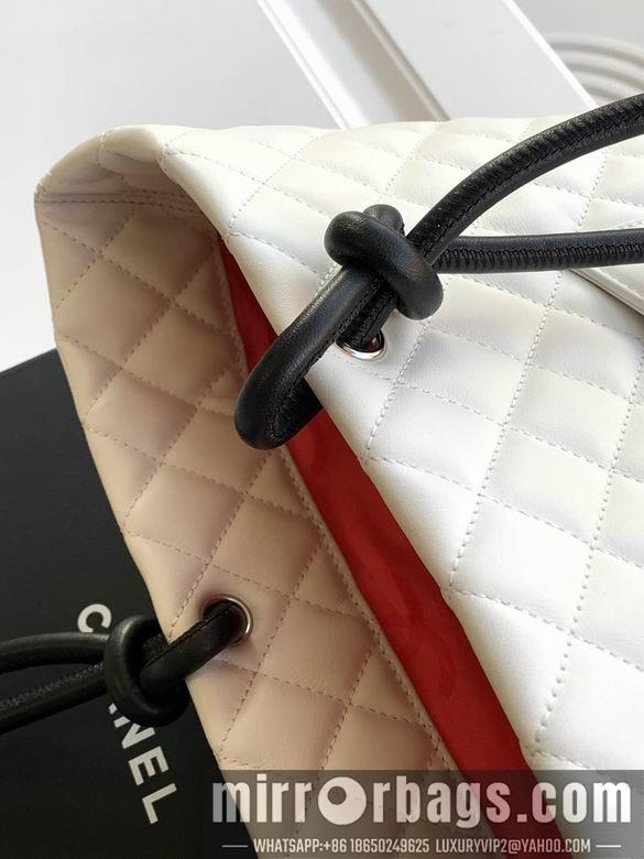 Chanel Replica Bags AS6337 30X25X15cm BL 1