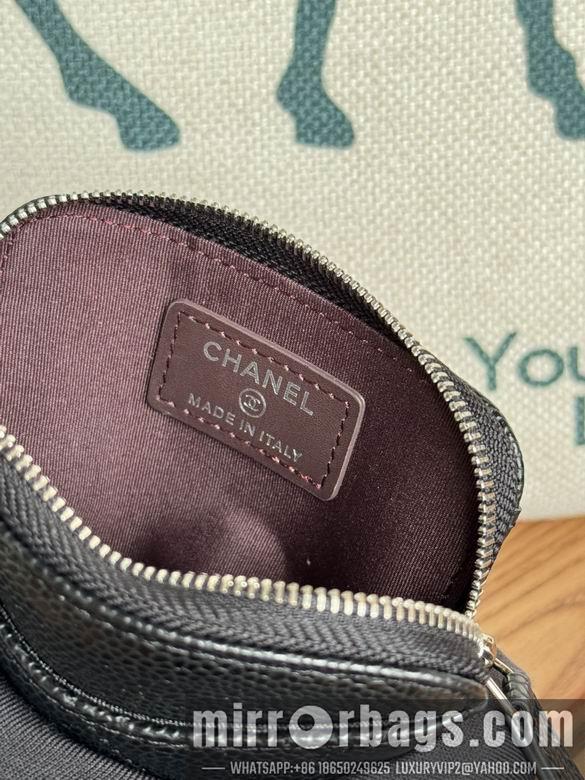 Chanel Replica Bags A 11X9.5X1.5cm YG 15