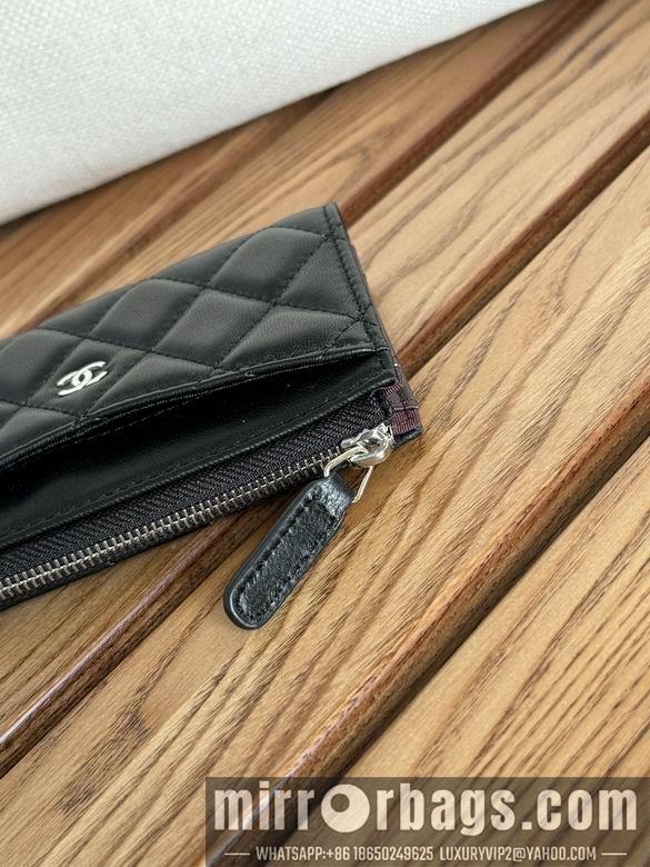 Chanel Replica Bags A3179 12X7.5X2.5cm YG 1