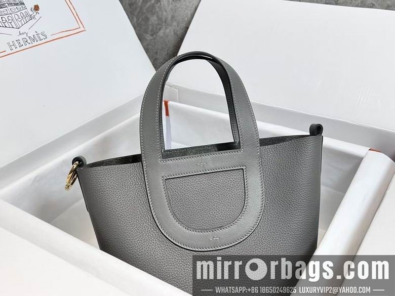 Hermes Replica Bags 18cm 102807 AM 4