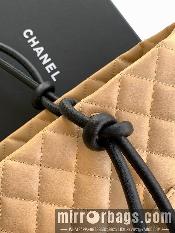 Chanel Replica Bags AS6337 30X25X15cm BL 2