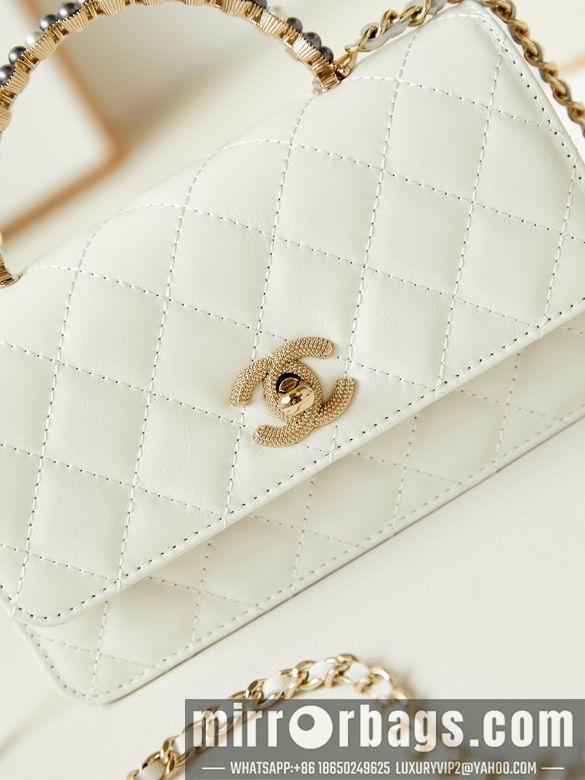 Chanel Replica Bags AP3803 11X18.5X6cm BL 2
