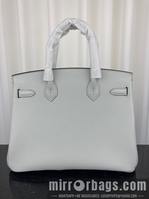 Hermes Replica Bags Brikin 30cm 101805 AM 31