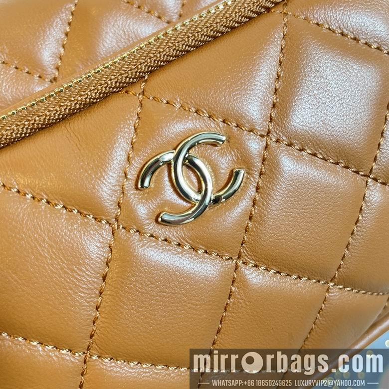 Chanel Replica Bags AS5156 18X24X17cm BL 3
