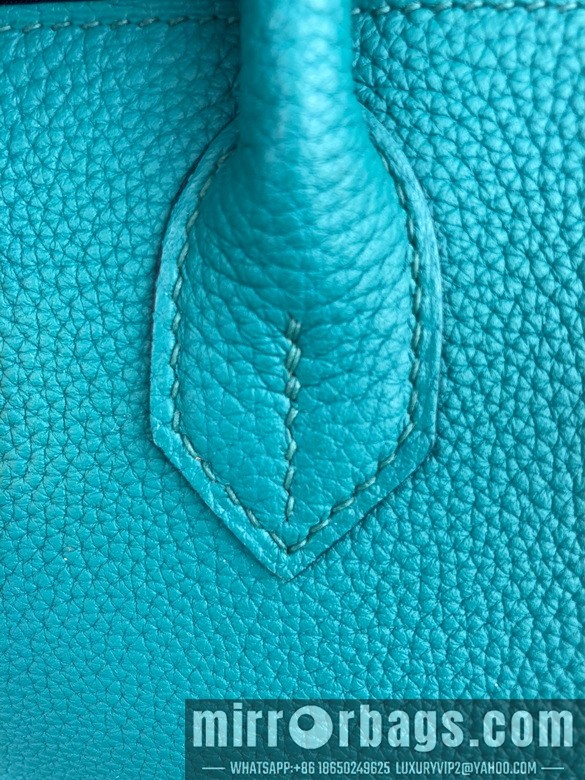 Hermes Replica Bags Brikin 30cm 101805 AM 30