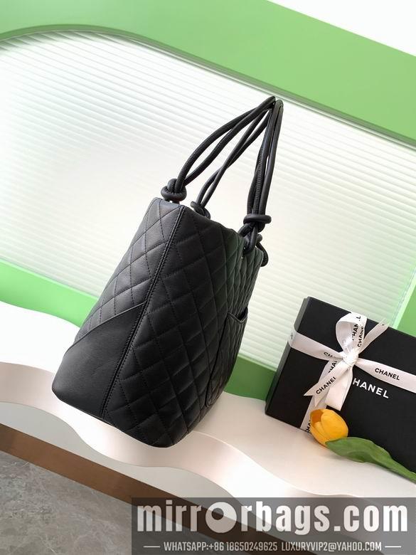 Chanel Replica Bags AS6337 30X25X15cm BL 6