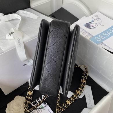 Chanel Replica Bags AS3580 23cm AL 1