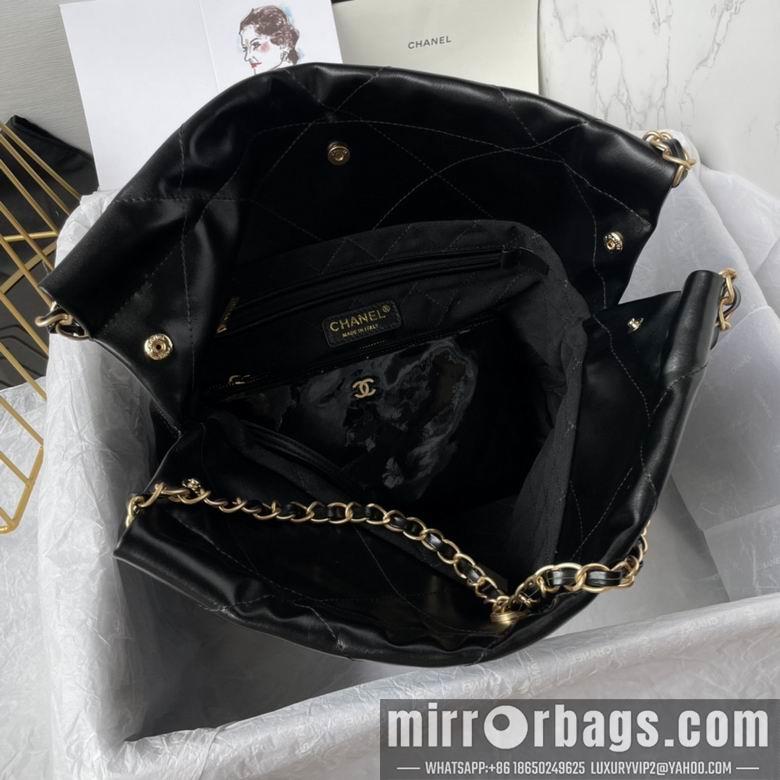 Chanel Replica Bags 3980 19X20X6cm 3260 35X37X8cm 3261 39X42X8cm BL 3