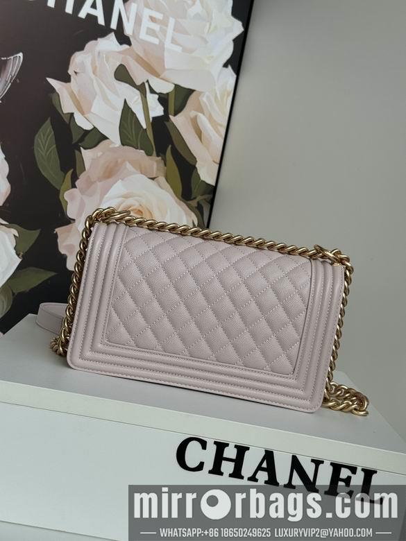 Chanel Replica Bags 67086 25cm BL 10