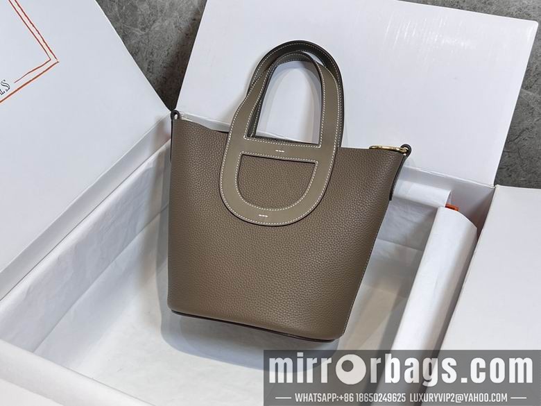 Hermes Replica Bags 18cm 032702 AM 2