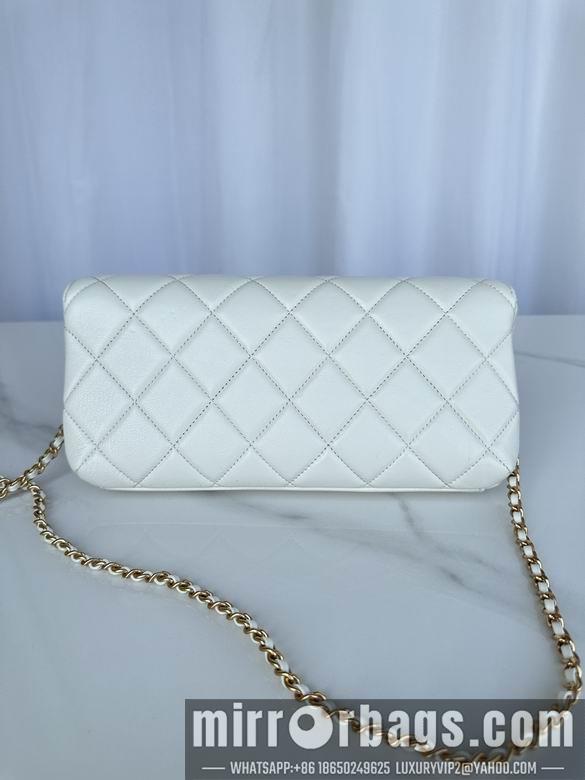 Chanel Replica Bags AS5018 28X12X6cm BL 2