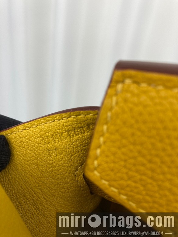 Hermes Replica Bags Brikin 30cm 101805 AM 39