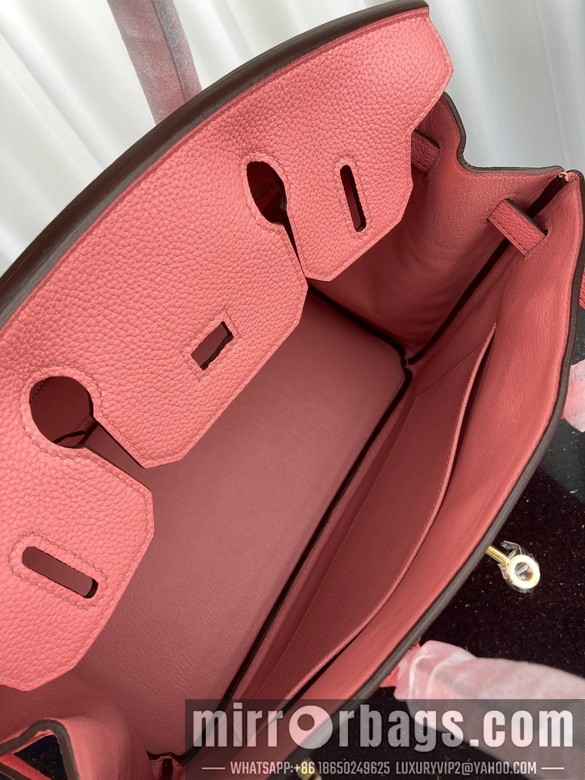 Hermes Replica Bags Brikin 30cm 101805 AM 24
