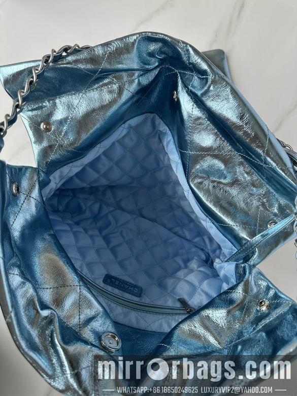 Chanel Replica Bags AS3260 35X37X7cm BL 1